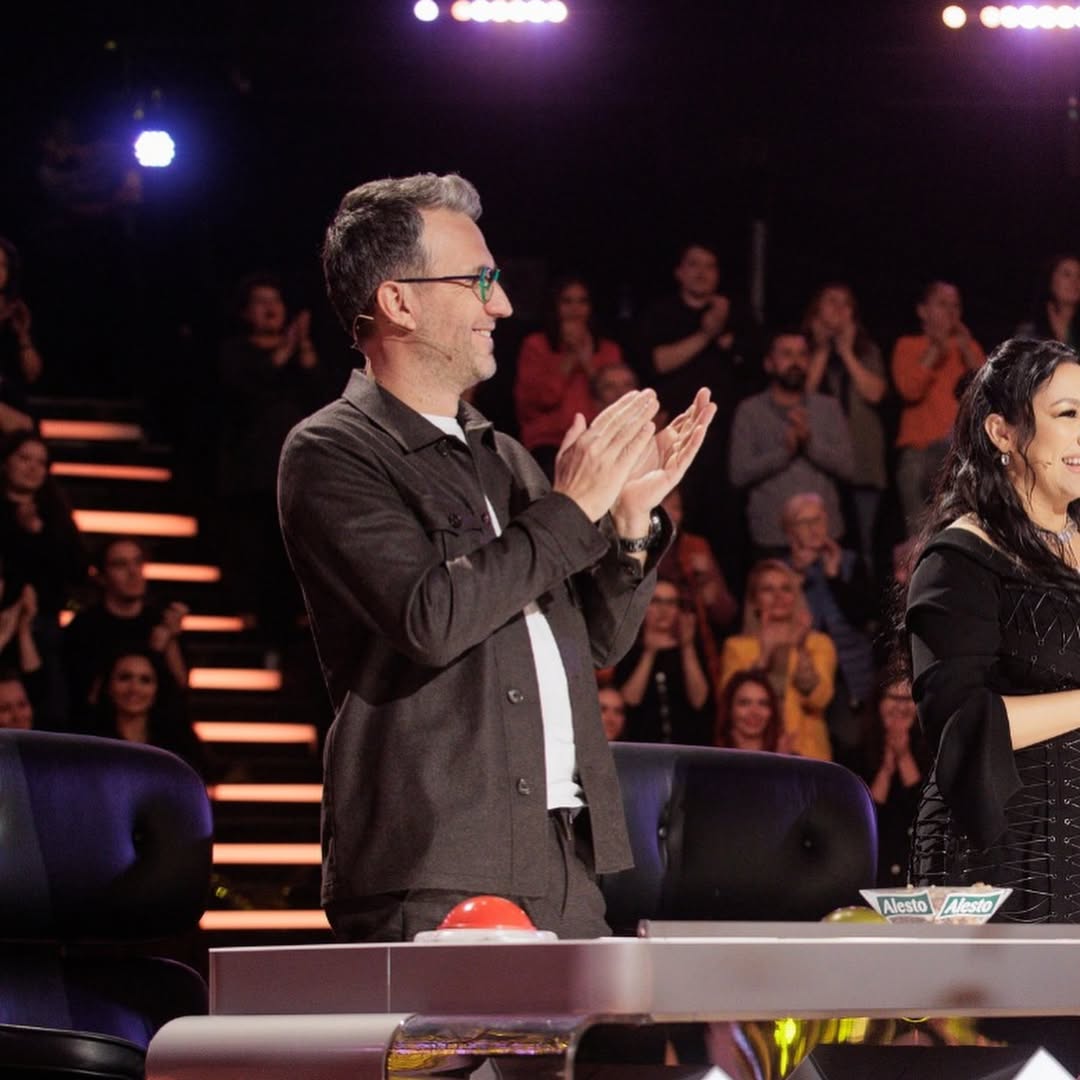 Cine stabilește ordinea în care vorbesc jurații de la „Românii au talent”: „El hotărăște” | EXCLUSIV