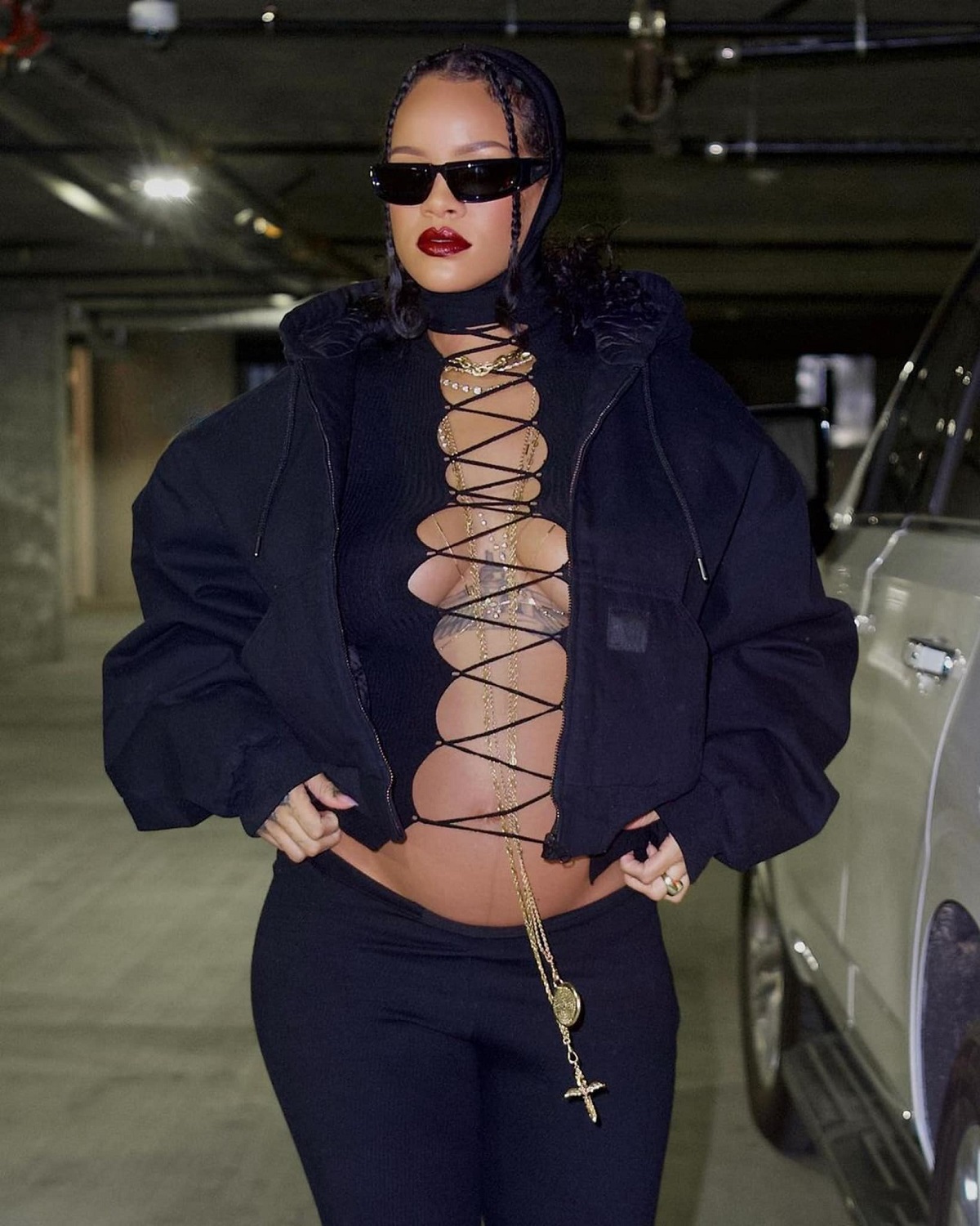 Câți bani ar fi primit Rihanna pentru a cânta la petrecerea din India, unde s-au adunat toți bogații lumii: „Nu s-a făcut economie”