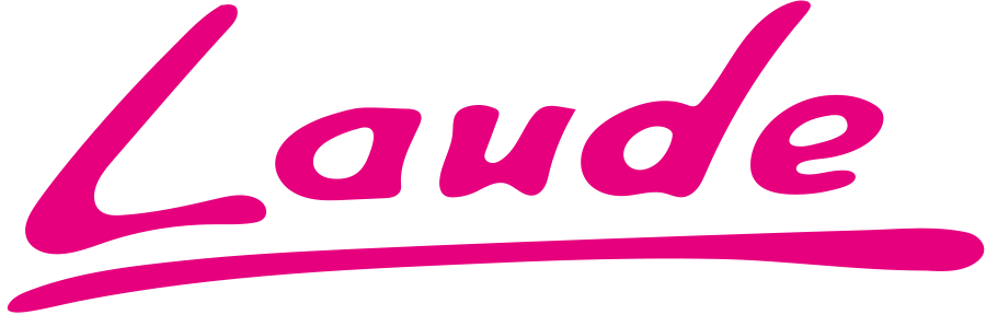 Laude logo