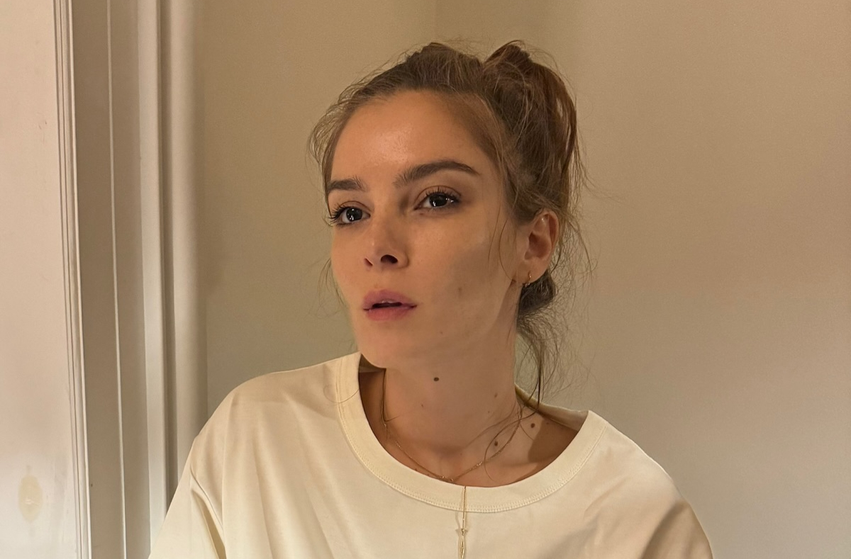 Mesajele primite de Doina Teodoru, după despărțirea de Cătălin Scărlătescu: „Ai fost într-un «love bombing» prelungit”. Reacția actriței