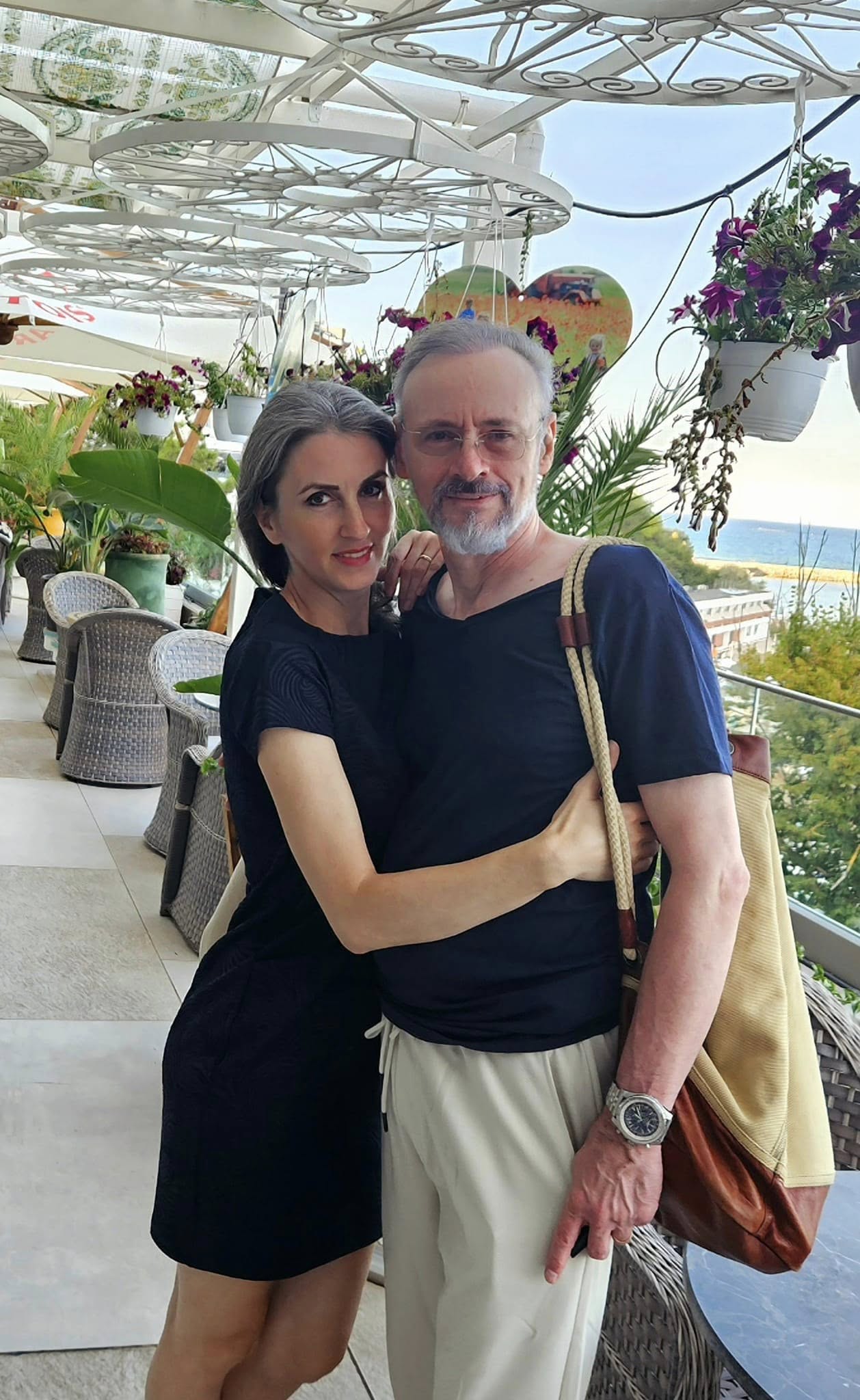 Anunțul făcut de Elena după un an de căsnicie cu Mihai Albu. Ce s-a schimbat în relația lor: „Își petrece mai mult timp la job decât acasă”