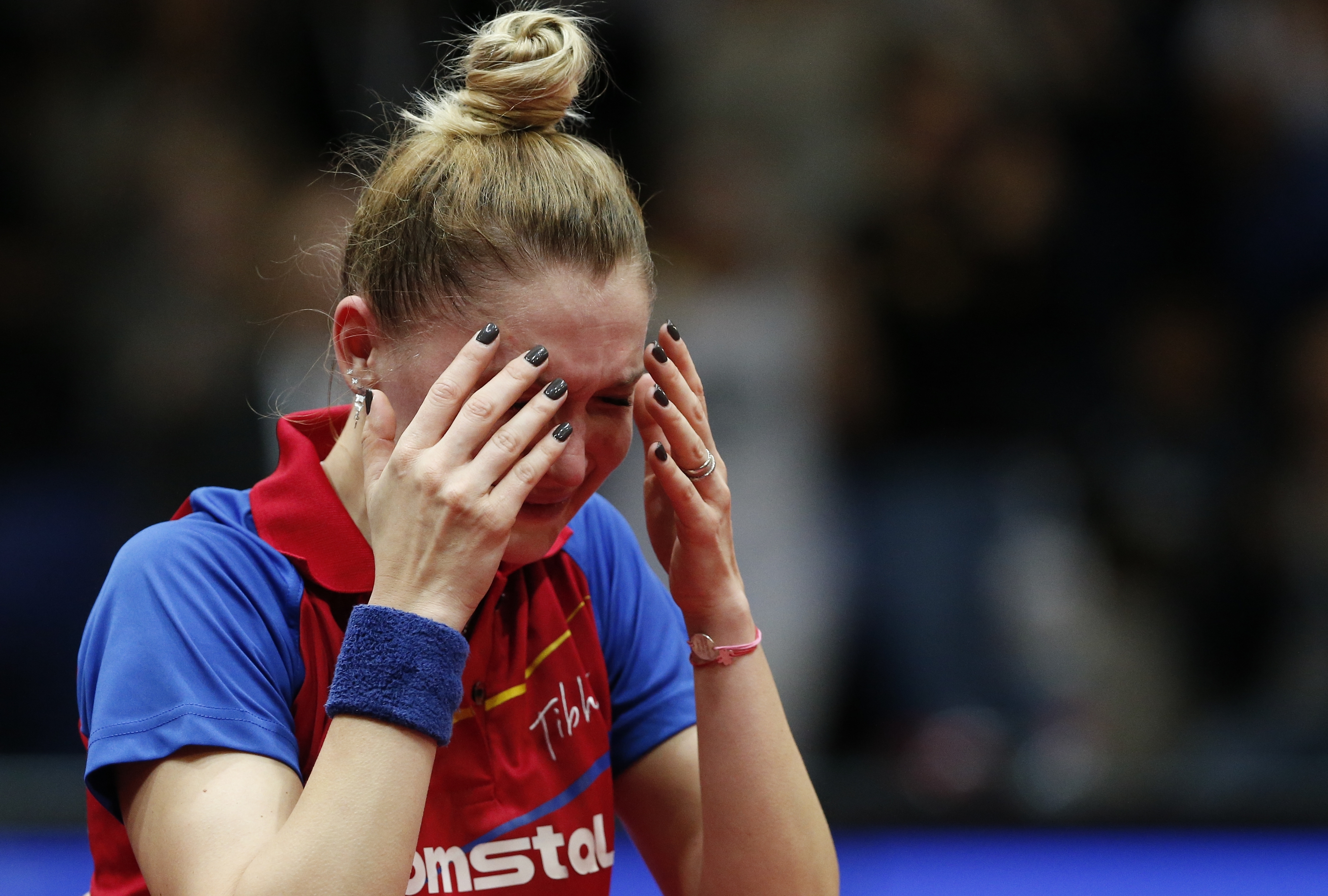 România a cucerit titlul la Campionatului European de tenis de masă! Finală de vis cu Germania. E al patrulea trofeu continental din istorie. Ce spune Eliza Samara | VIDEO