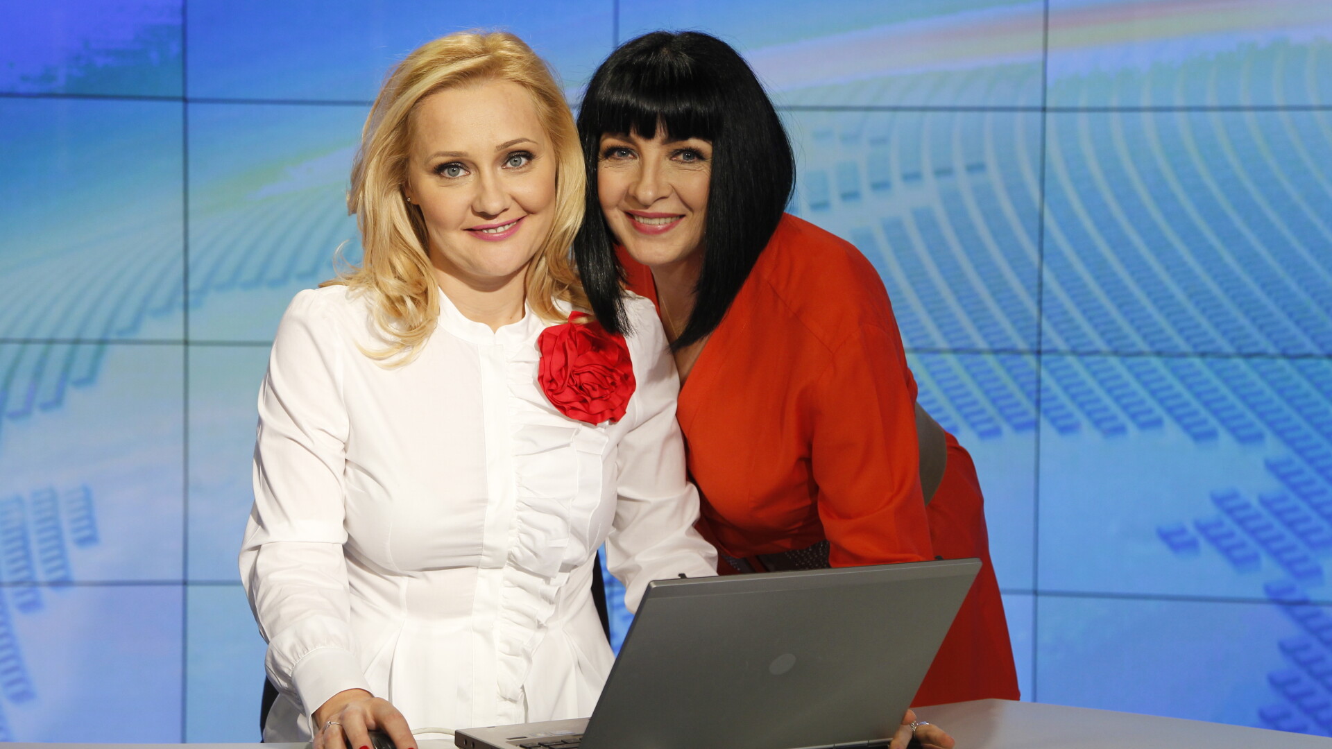 La ce oră se trezește Neti Sandu dimineața. Vedeta a spus ce face după ce își termină programul de la PRO TV: „Zilnic”