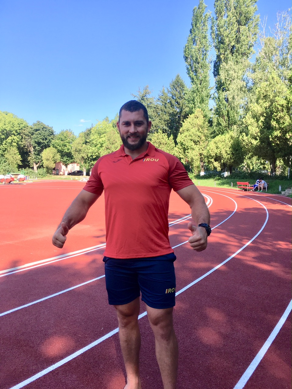 Campionatul European de atletism 2018. Ancuța Bobocel, locul 7 la 5.000 metri. Tricolorii, fără medalii | FOTO