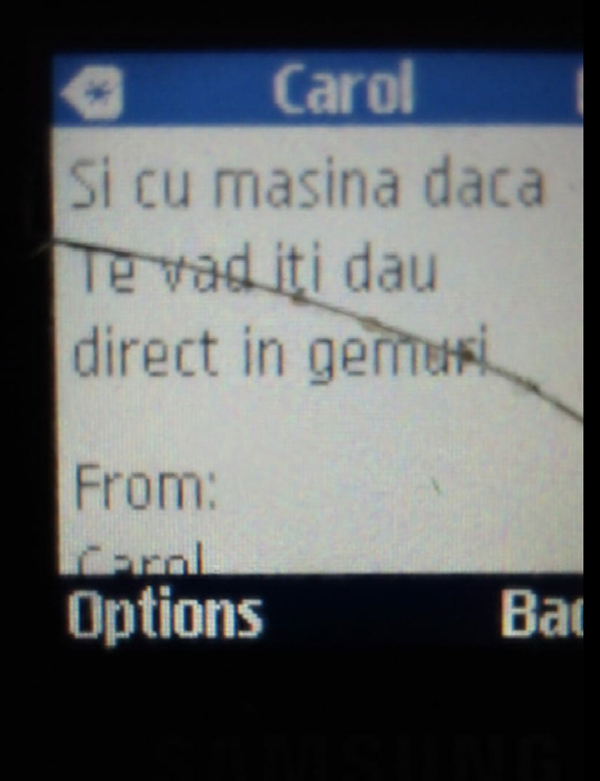 Gestul nebun făcut de un vasluian înșelat. Acesta va fi dus la detectorul de minciuni! Nevasta și-a luat copiii și l-a părăsit