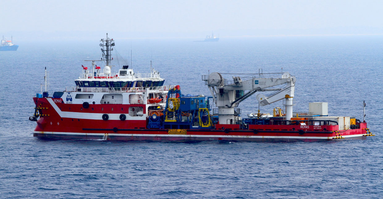 VIDEO |Clipe de groază pentru opt marinari români atacați de pirați în Golful Mexic. «S-a tras asupra noastră. Unii colegi au fost luați ostatici». MAE a aflat de la presă