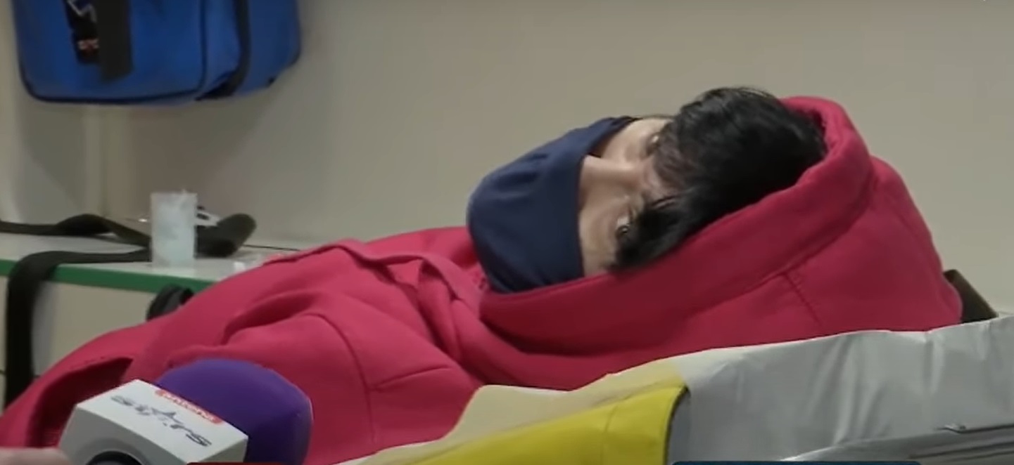 Cum se simte Mariana Moculescu după ce a fost dusă cu ambulanța la spital: „Am ieșit pe semnătură”. Unde locuiește acum