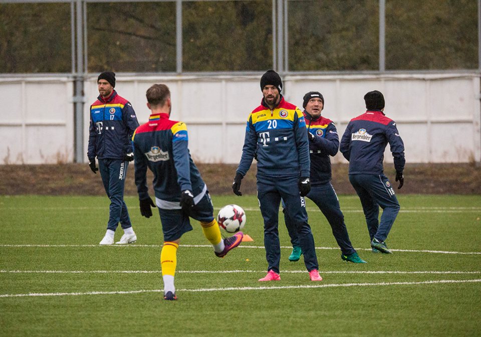 Kazahstan - România 0-0. Jefuiți, răniți, blocați! Tricolorii au pierdut și bani și puncte la Astana. Privați de două penalty-uri / LIVEBLOG