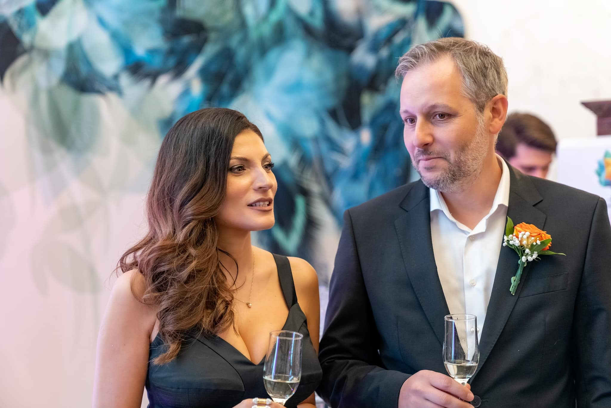 Tratamentul care a transformat-o pe Ioana Ginghină. „De câte ori dau castinguri mi se spune că arăt prea tânără”