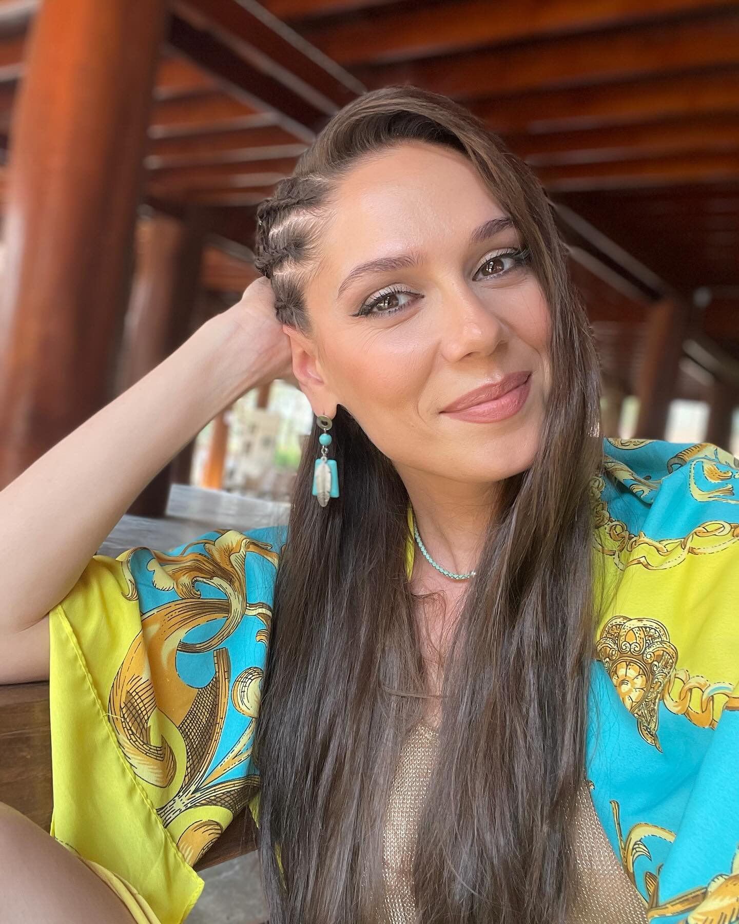 Irina Fodor spune ce probleme are la filmările Asia Express 2024: „Cred că pun din gradele astea în bagaj, să mai aduc și acasă”