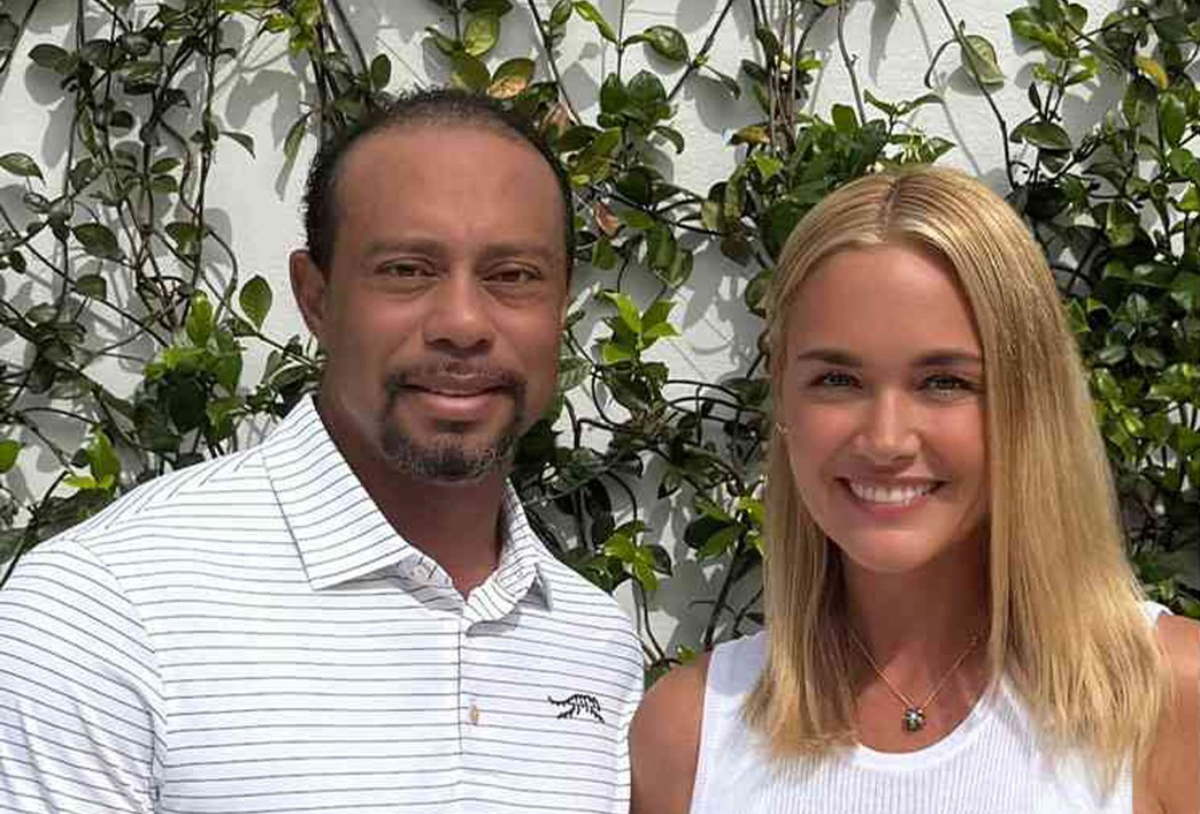 Tiger Woods l-a sunat pe Donald Trump după ce s-a răsturnat cu mașina în SUA. Cum a vrut să-i impresioneze pe polițiști înainte să fie arestat