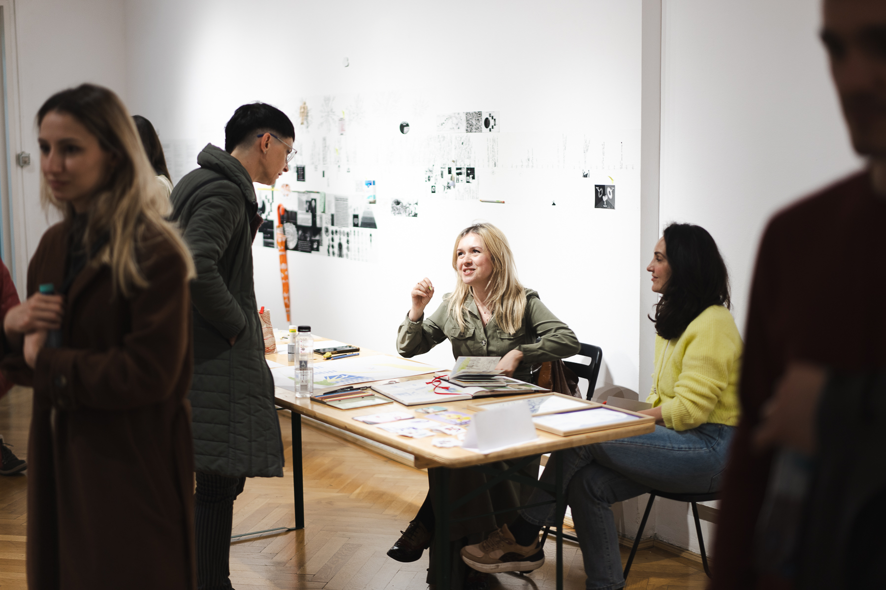 Muzeul de Artă Brașov anunță expozițiile anului 2025