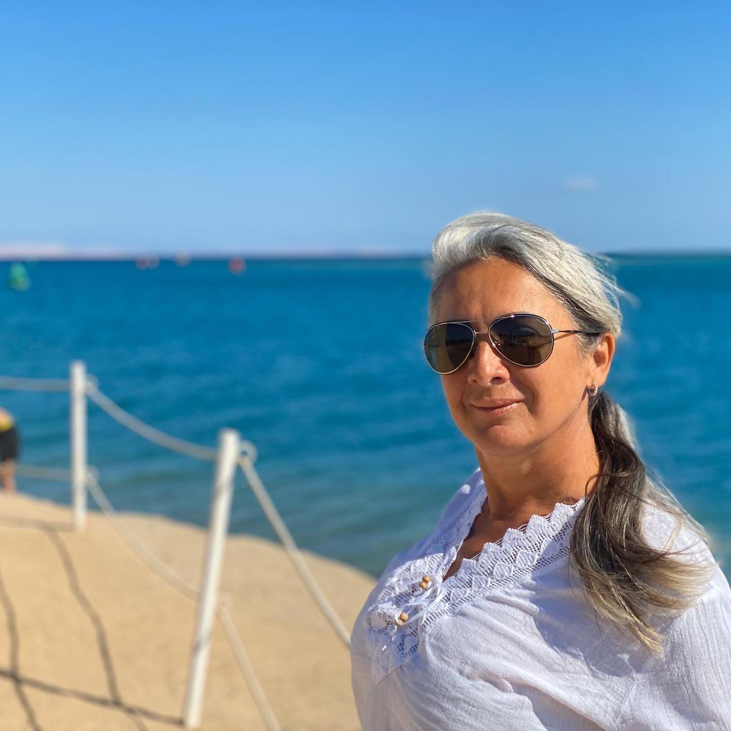 Imagini rare cu Ianina Petcu, mama lui Radu Mazăre jr. Cum a apărut alături de Radu Mazăre, de care e despărțită de mai mulți ani