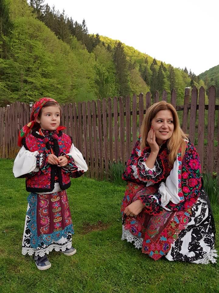 Ritualul Amaliei Enache. De la ce nu se abate prezentatoarea TV niciodată. „Lucrez de 25 de ani în acest domeniu”