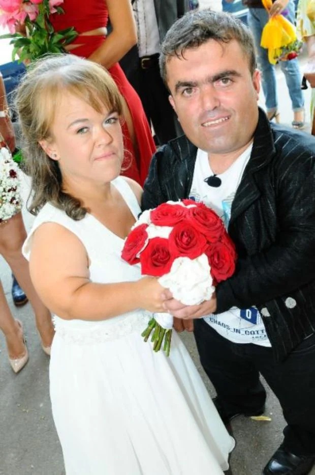 Văduva Piticului Colorado a reacționat după declarațiile controversate făcute de Bianca Drăgușanu despre femeile scunde: „Nu s-a pus în postura noastră”