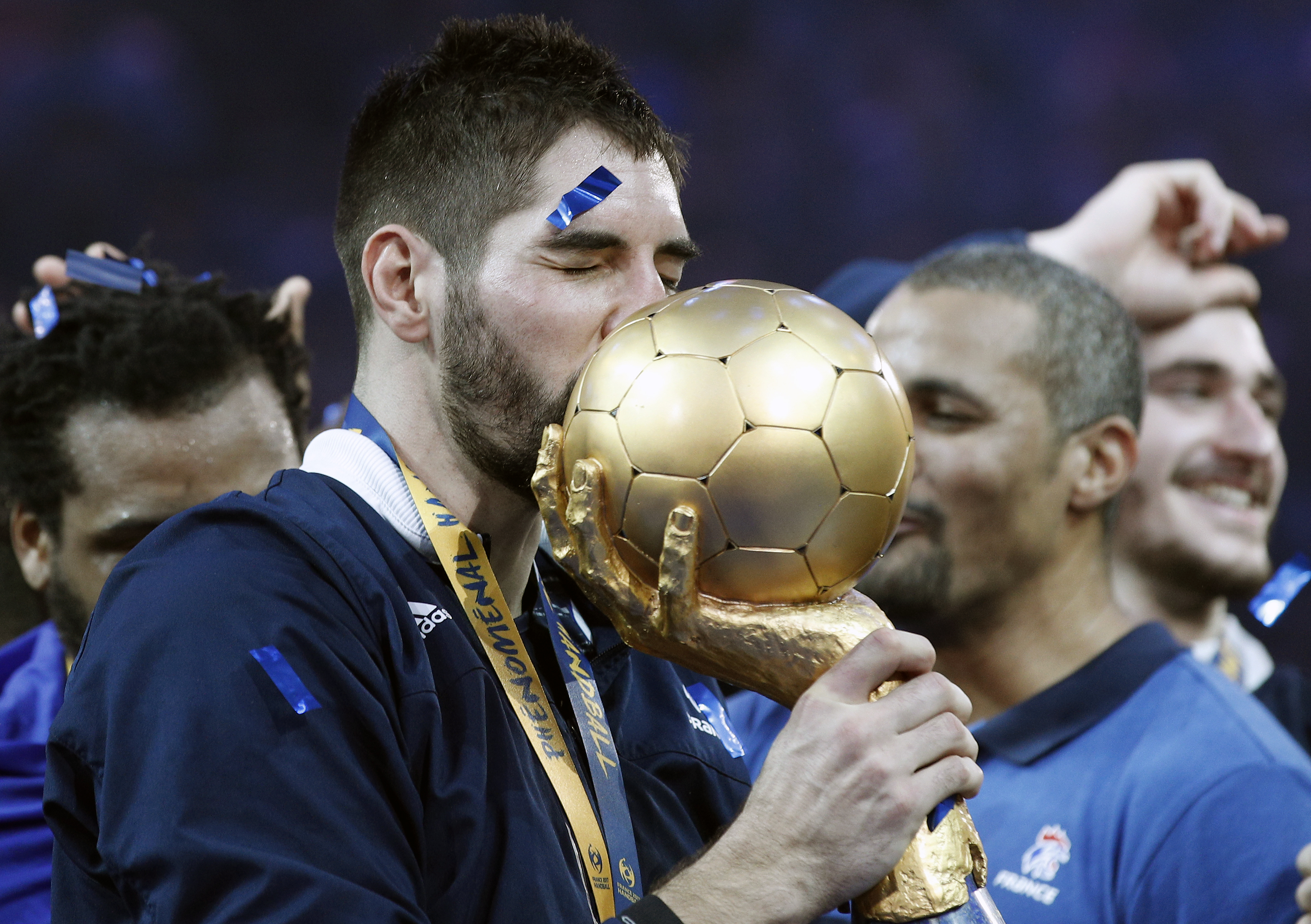Franțastic! ”Cocoșii” au cucerit al șaselea titlu mondial de handbal! Cum am murit noi și s-au născut ei. De la greșeala lui Sorin Toacsen la campionii de azi / FOTO&VIDEO
