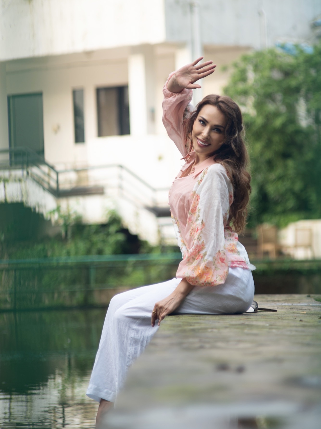 Iulia Vântur, detalii neștiute despre viața din India. Cum a luat hotărârea să părăsească România. „Am lăsat tot ce am creat. Toți au zis că sunt nebună”