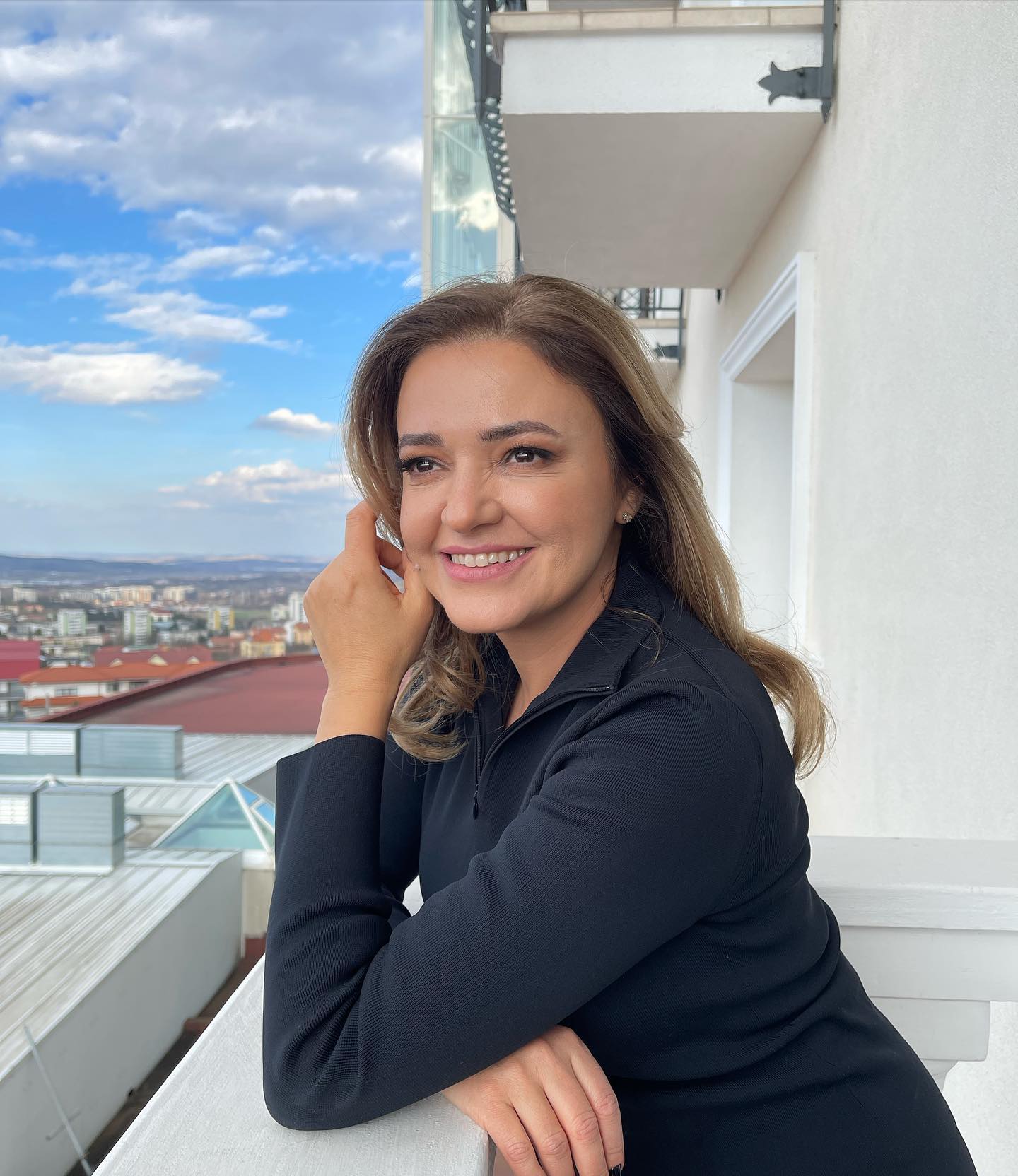 Ce părere are Cristina Bâtlan despre Sebastian Dobrincu, cel mai tânăr dintre investitorii de la „Imperiul Leilor”: „Este schimbarea de care are nevoie societatea”