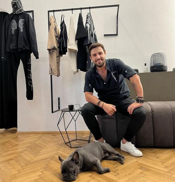 Daniel Pavel este pregătit pentru un 2024 plin. Ce se va întâmpla în viața lui anul viitor și cum a fost 2023 pentru prezentatorul „Survivor România”