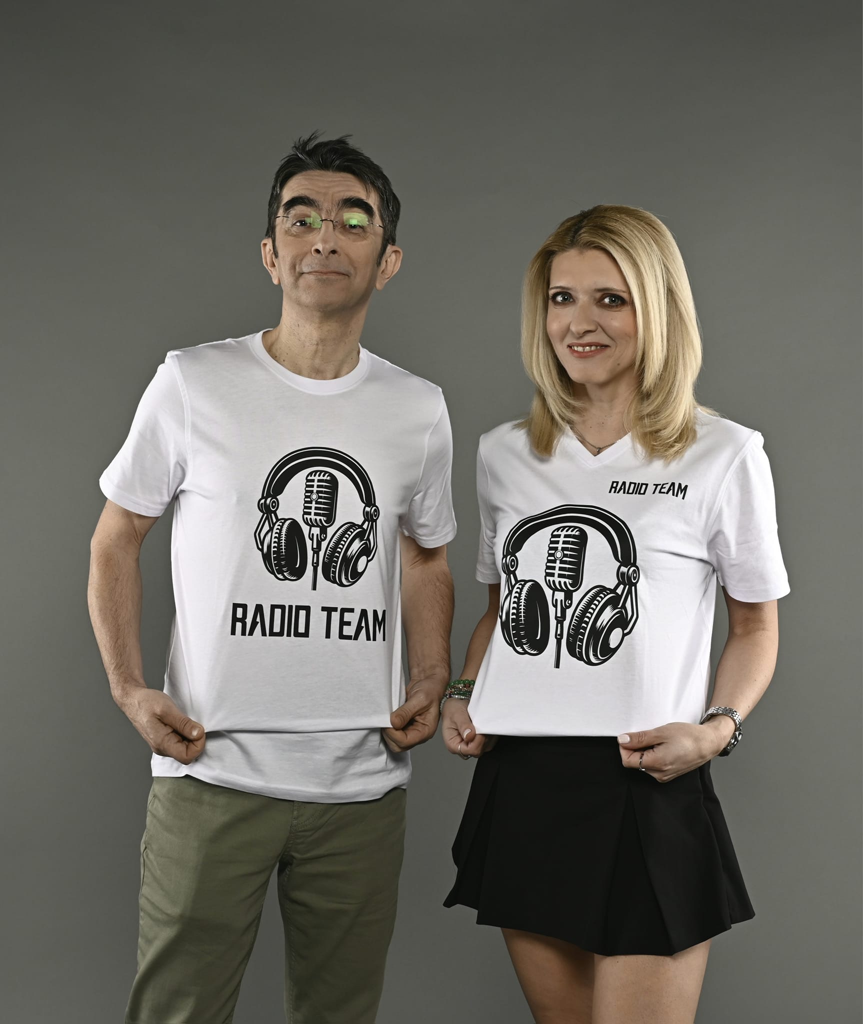 Oana Paraschiv și Mihai Găinușă au rămas fără loc de muncă, după ce au participat la Asia Express: „Din păcate...”