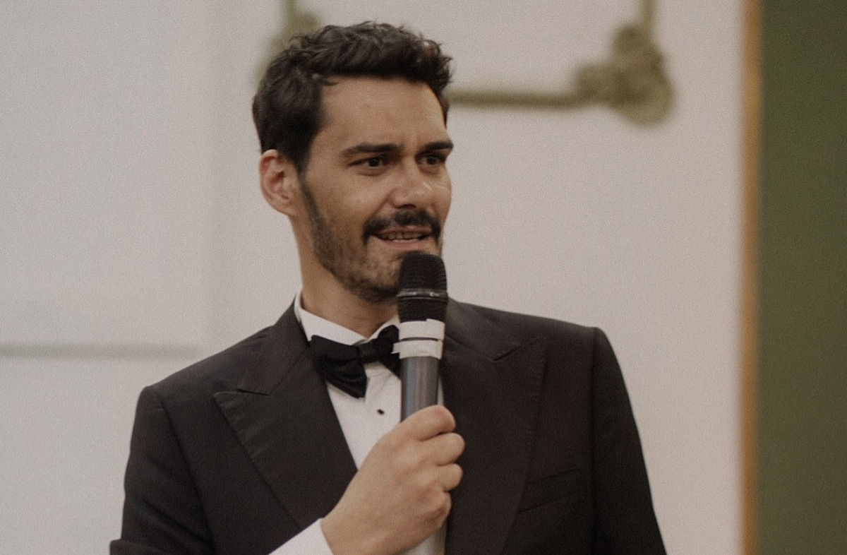 George Burcea a ajuns la spital în SUA. Când a văzut factura, actorul a încremenit: „Pentru o problemă minoră”