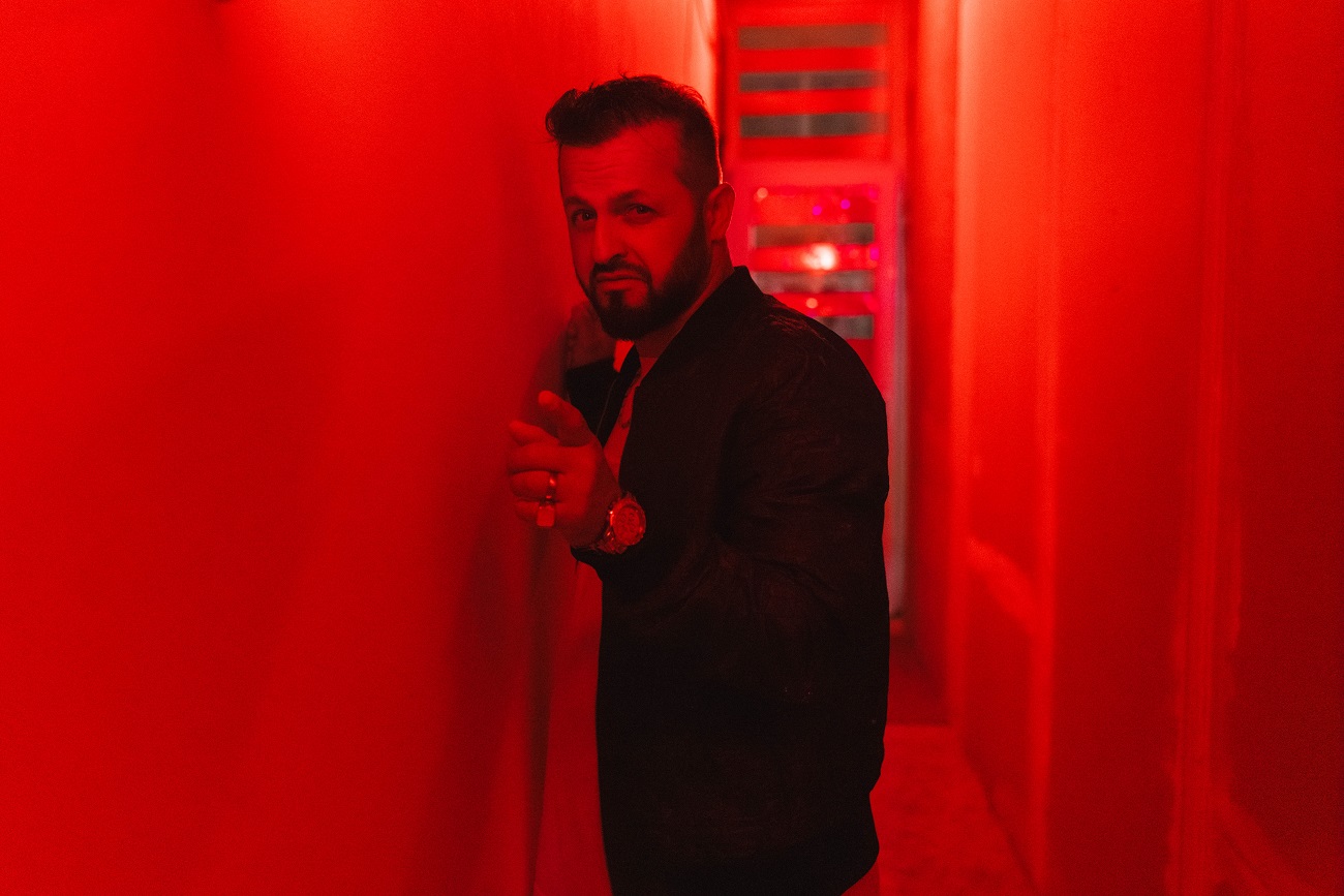 Actorul de la PRO TV care o vede pe Dinamo în cupele europene în 2026: „Am avut mare noroc cu acest antrenor. Zeljko Kopic e un tip mișto”
