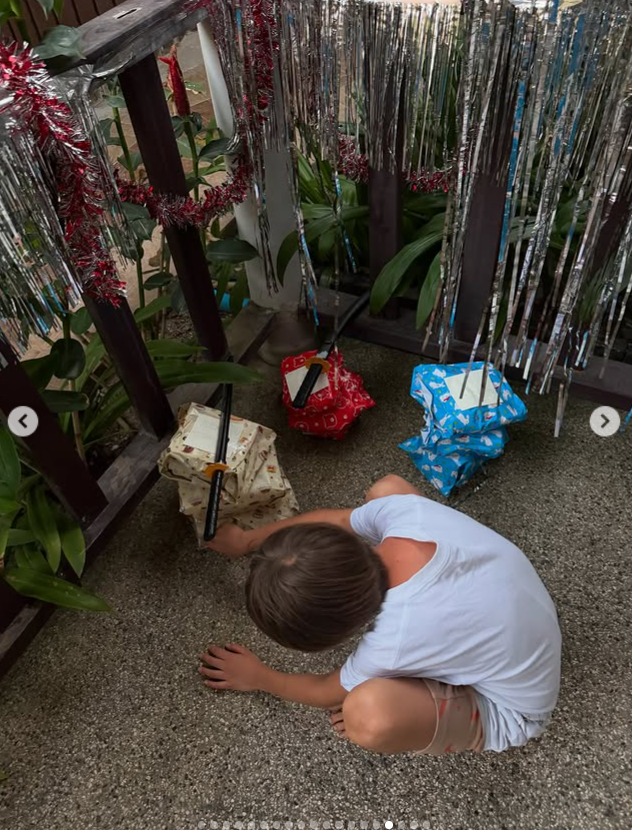 Imagini cu Adela Popescu și Radu Vâlcan în Thailanda. Cum au fost surprinși cei doi pe plajă