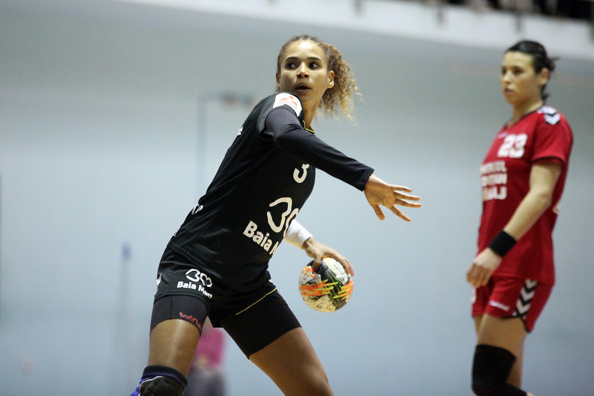 Scandal uriaș la meciul de handbal la Zalău - HCM Baia Mare: ^“Să înjuri ca în codru şi să fii rasist, asta înseamnă sa fii suporter al echipei din Zalău!”
