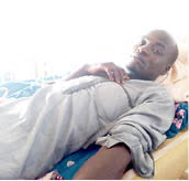 Man lands in the hospital after wife nearly cut his manhood off in Kaduna