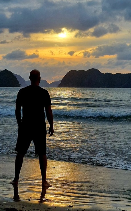 Anunțul făcut de Anca Țurcașiu despre iubitul Călin Șerban din vacanța în Filipine: „Se poate la orice vârstă să-ți întâlnești jumătatea perfectă”