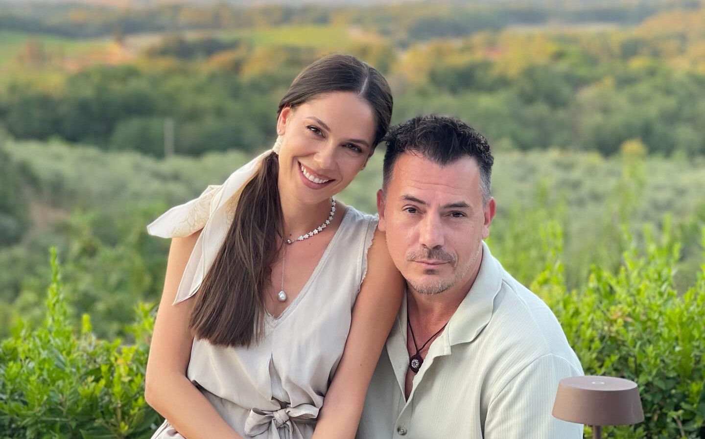 Motivul pentru care Răzvan Fodor pleacă în vacanță fără Irina, soția lui. Cine îl însoțește: „Are companie. Nu mă surprinde”