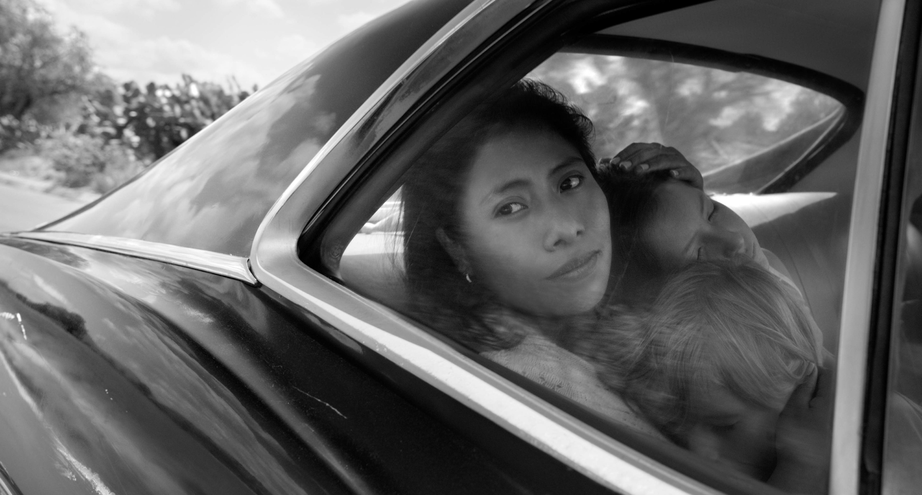 OSCAR 2019 | Yalitza Aparicio, tânăra mexicană al cărei debut în actorie i-a adus o nominalizare la categoria cea mai bună actriță