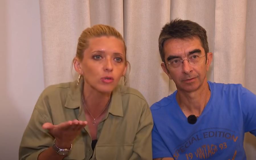 Oana Paraschiv, la un pas să fie bătută de o femeie la Asia Express: „Ne-a arătat semne obscene”. Prin ce situație stânjenitoare a trecut