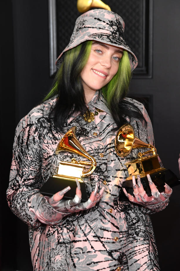 Premiile Grammy 2021 | Taylor Swift a câștigat titlul albumul anului. Recordul stabilit de Beyoncé