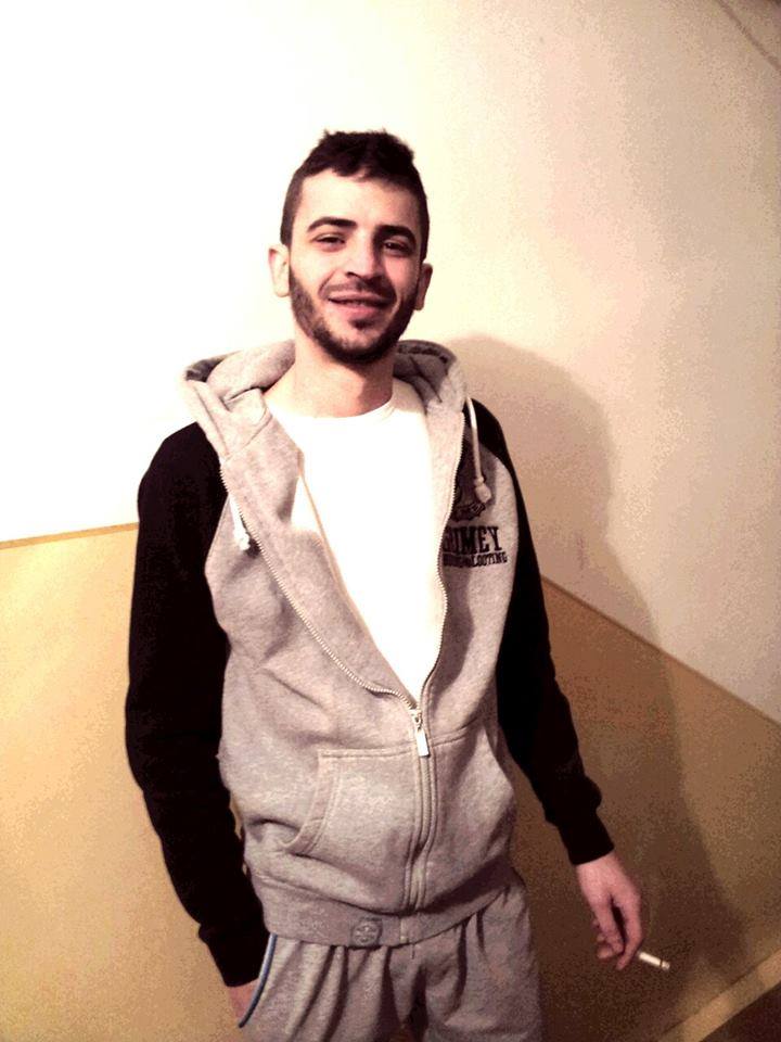 Vasile Sandu, pugilistul român carne de tun în Spania, a fost cvintuplu campion național de seniori și bronz european! ”Și-a bătut joc de talentul lui. Acum e doar actor!” FOTO&VIDEO