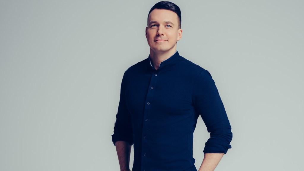 40 éves lett Monoki Lehel – Így vélekedik a koráról