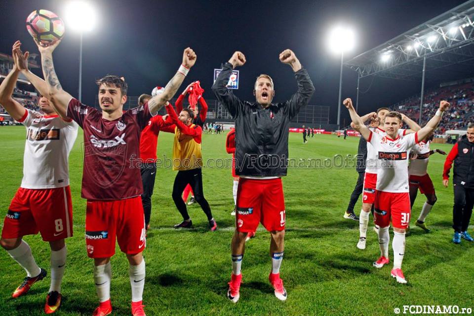 FCSB se simte ”lucrată” și acuză rivalele de jocuri de culise. Duckadam a pus tunurile pe Marc și pe Dinamo. Avertisment pentru Craiova | VIDEO