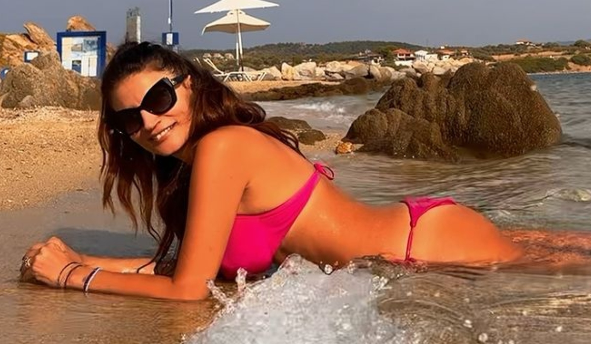 Ioana Ginghină, sigură pe ea la 48 de ani: „Dacă mâine divorțez, îl găsesc și pe al patrulea soț”. Care e secretul ei