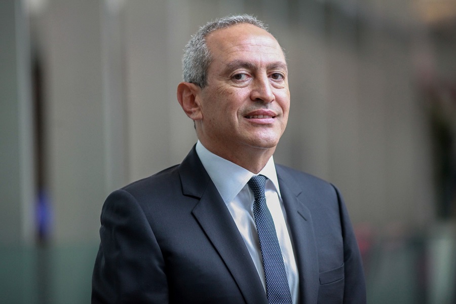 Egypt’s richest man plots $50 billion takeover of America’s infrastructure boom [Nairametrics]