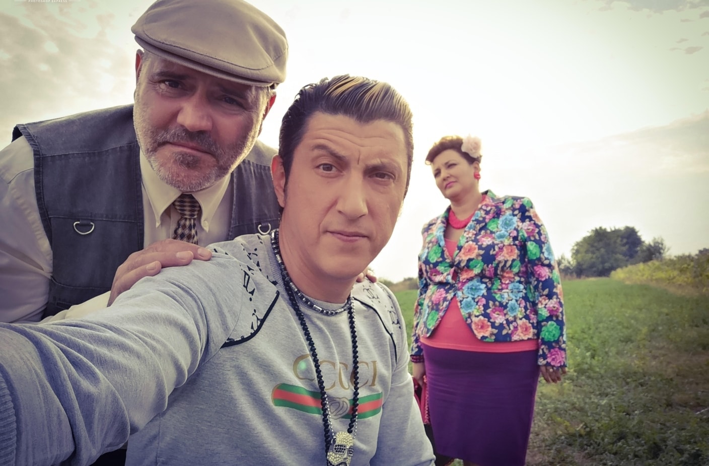 Fiul lui Costi Diță a fost implicat într-un scandal la școală. Ce s-a întâmplat cu Anghel. „Mi-a spus că l-a bătut fără să aibă vreun motiv”