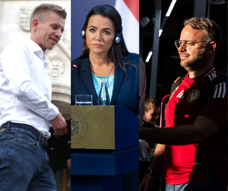 Te melyik idei magyar botrány vagy? Itt van 2024 legőrültebb kvíze, töltsd ki, tudd meg magadról a rejtett titkot!