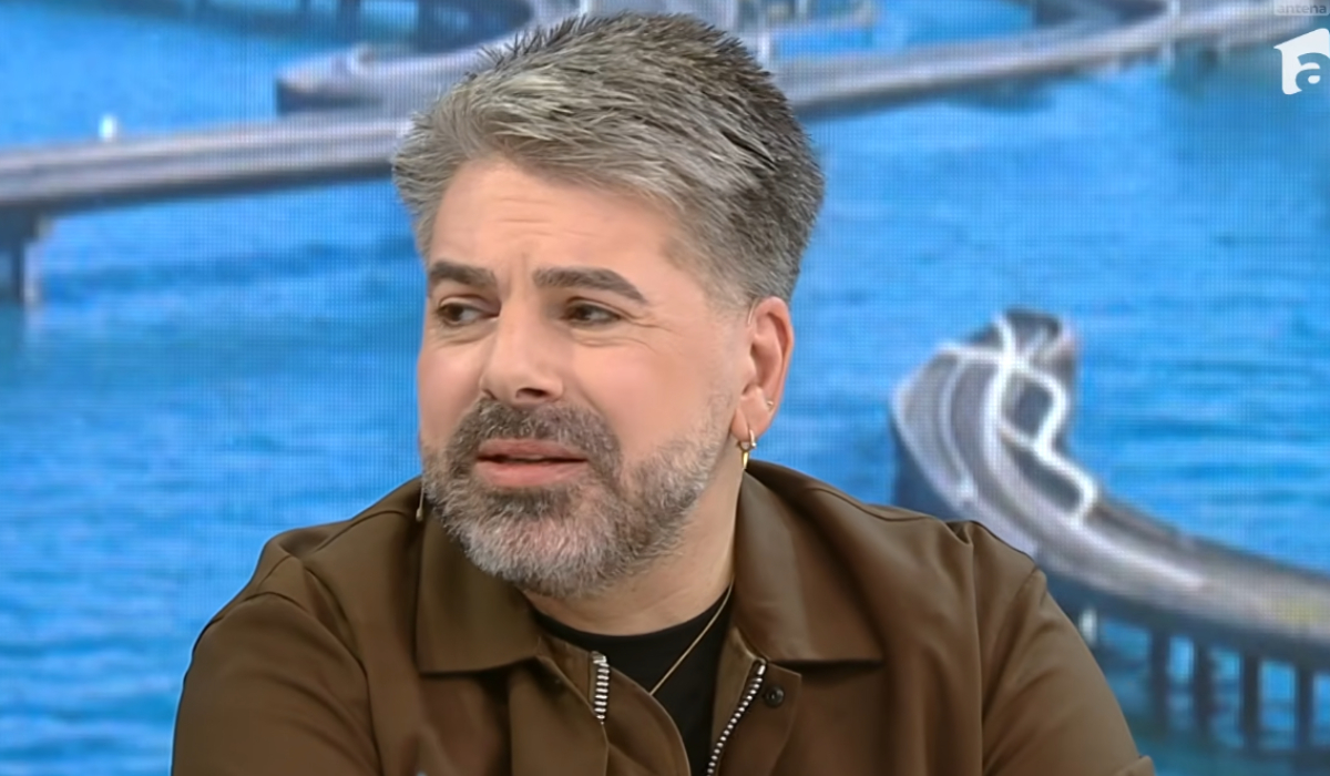 Maurice Munteanu