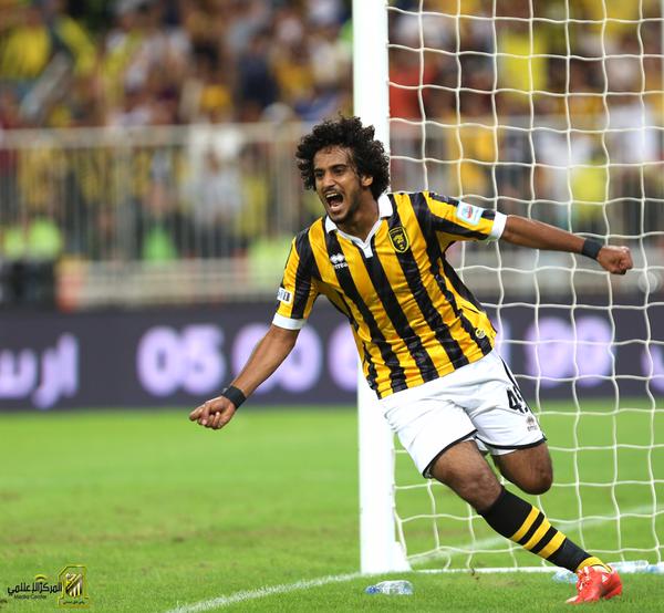 Szukala a marcat un gol, Sânmărtean a semnat un assist, în Al Ittihad - Al Shoalah / FOTO&VIDEO