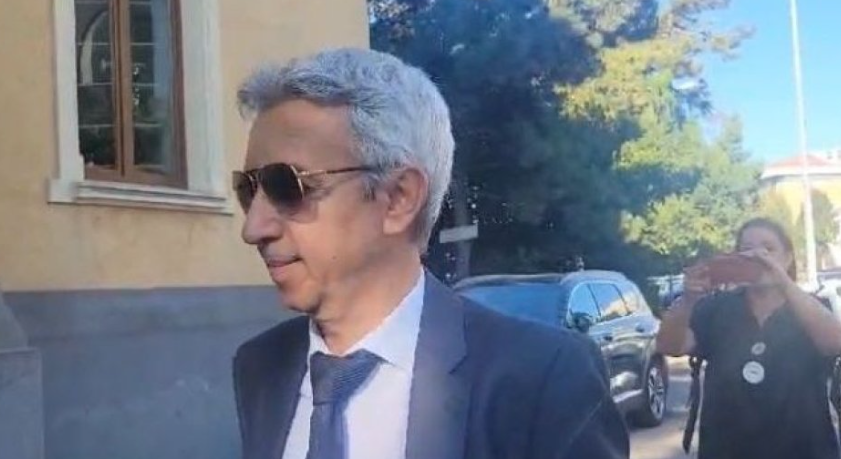 Dan Diaconescu a revenit pe TV după 12 ani de interdicție. Pe ce post are emisiune: „Reîncepem! Acolo îl veți vedea în direct și în reluare”