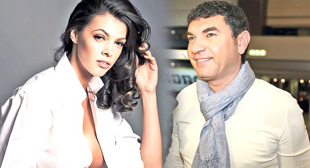 Cum arată Alina Vidican la 9 ani de la divorțul de Cristi Borcea. Anunțul făcut de Claude Senhoreti, actualul soț: „Dumnezeu ne-a binecuvântat”