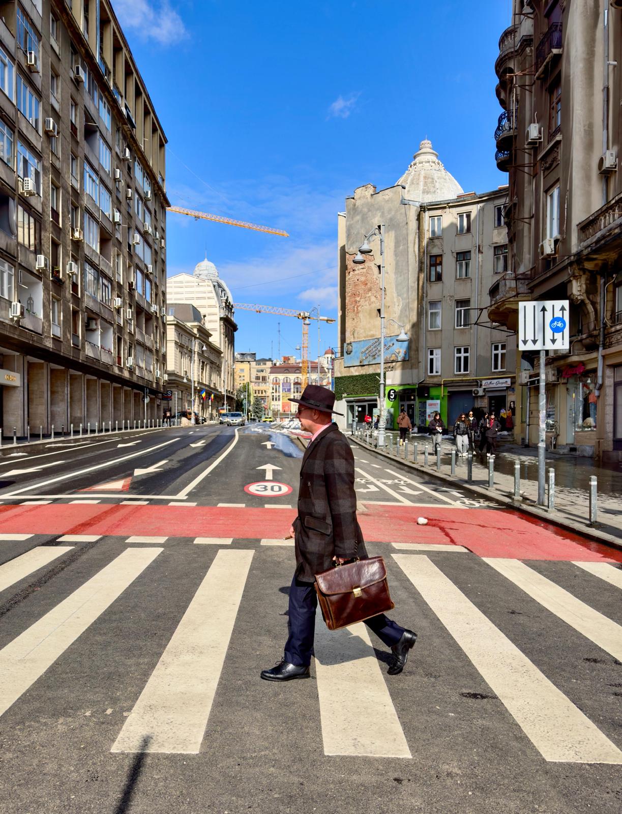 Când viteza contează mai mult decât echipamentul: Cristi Nistor, fotograf sportiv profesionist, a testat camera iPhone 17 Pro Max