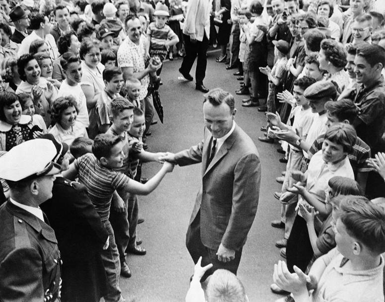 A murit jucătorul de golf Arnold Palmer. Americanii, în frunte cu Obama, îl plâng pe ”Rege” / GALERIE FOTO
