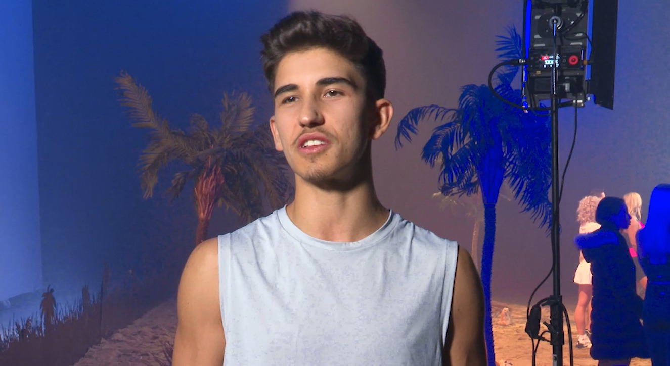 Sebastian Dobrincu, planuri mărețe după eliminarea de la Survivor: „Îmi continui misiunea de a moderniza sistemul medical din România”