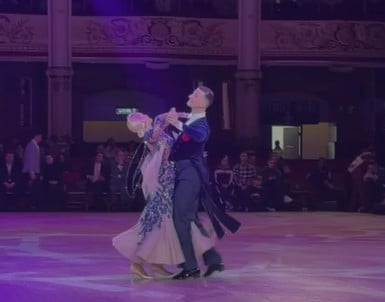 Ce făcea Andreea Popescu în timp ce fostul ei soț, Rareș Cojoc, câștiga medalia de aur la Grand Slam-ul de la Blackpool, alături de Andreea Matei