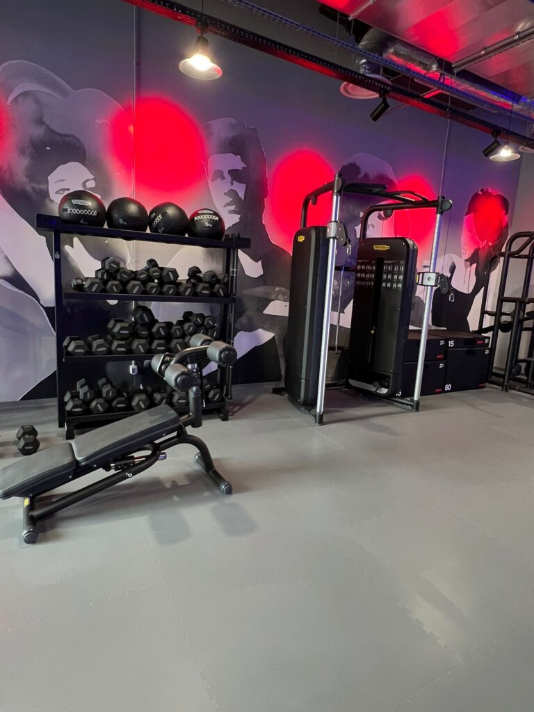 Azi, 28 noiembrie, are loc deschiderea oficială a World Class One Cotroceni, cel mai modern club de health &amp; fitness din România